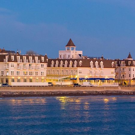 Nantasket Beach Resort Hull Εξωτερικό φωτογραφία