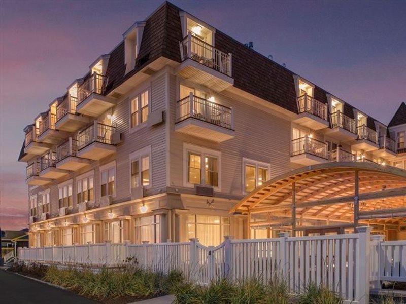 Nantasket Beach Resort Hull Εξωτερικό φωτογραφία