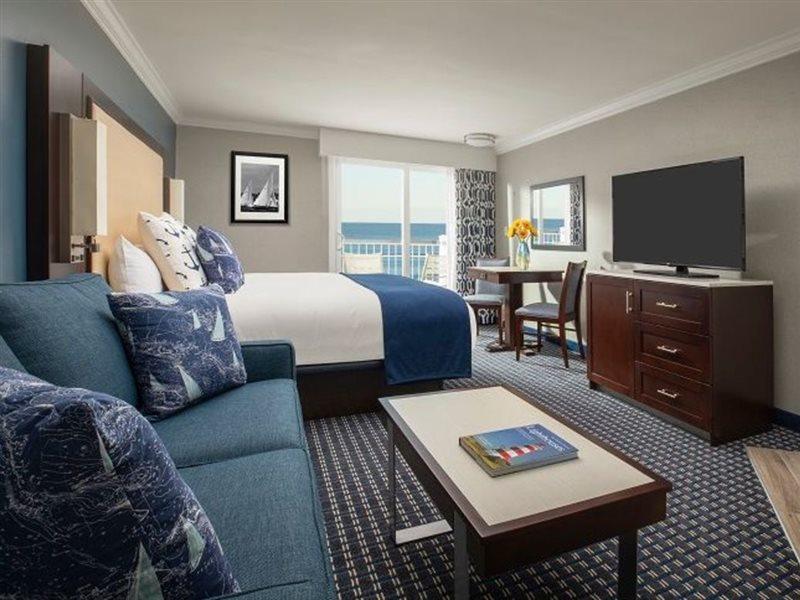 Nantasket Beach Resort Hull Εξωτερικό φωτογραφία