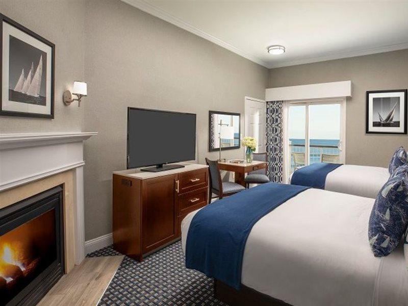 Nantasket Beach Resort Hull Εξωτερικό φωτογραφία