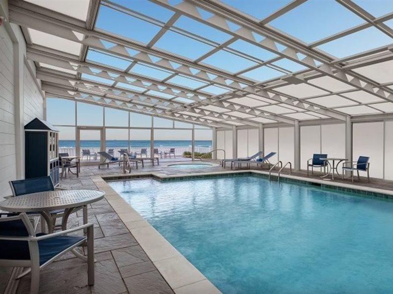 Nantasket Beach Resort Hull Εξωτερικό φωτογραφία
