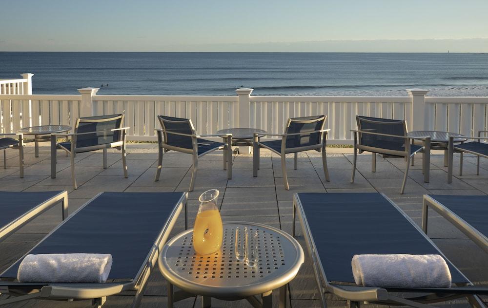 Nantasket Beach Resort Hull Εξωτερικό φωτογραφία