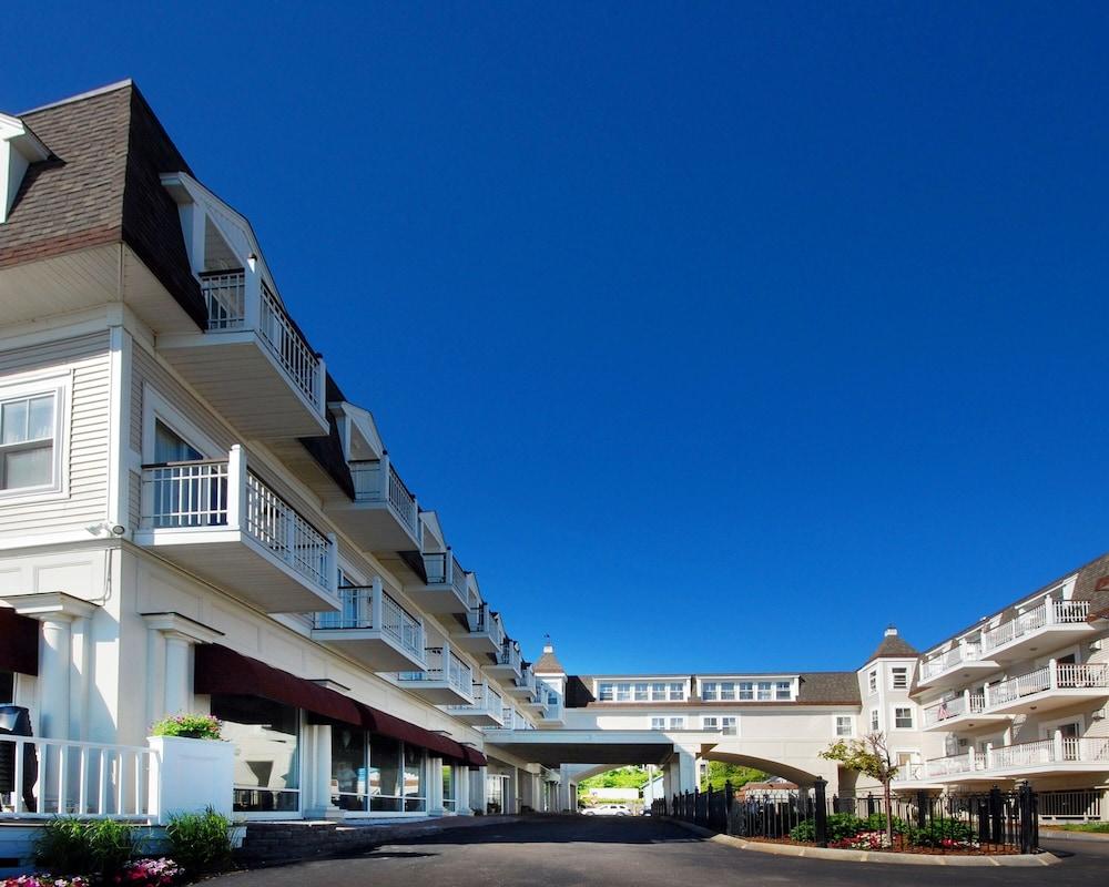 Nantasket Beach Resort Hull Εξωτερικό φωτογραφία