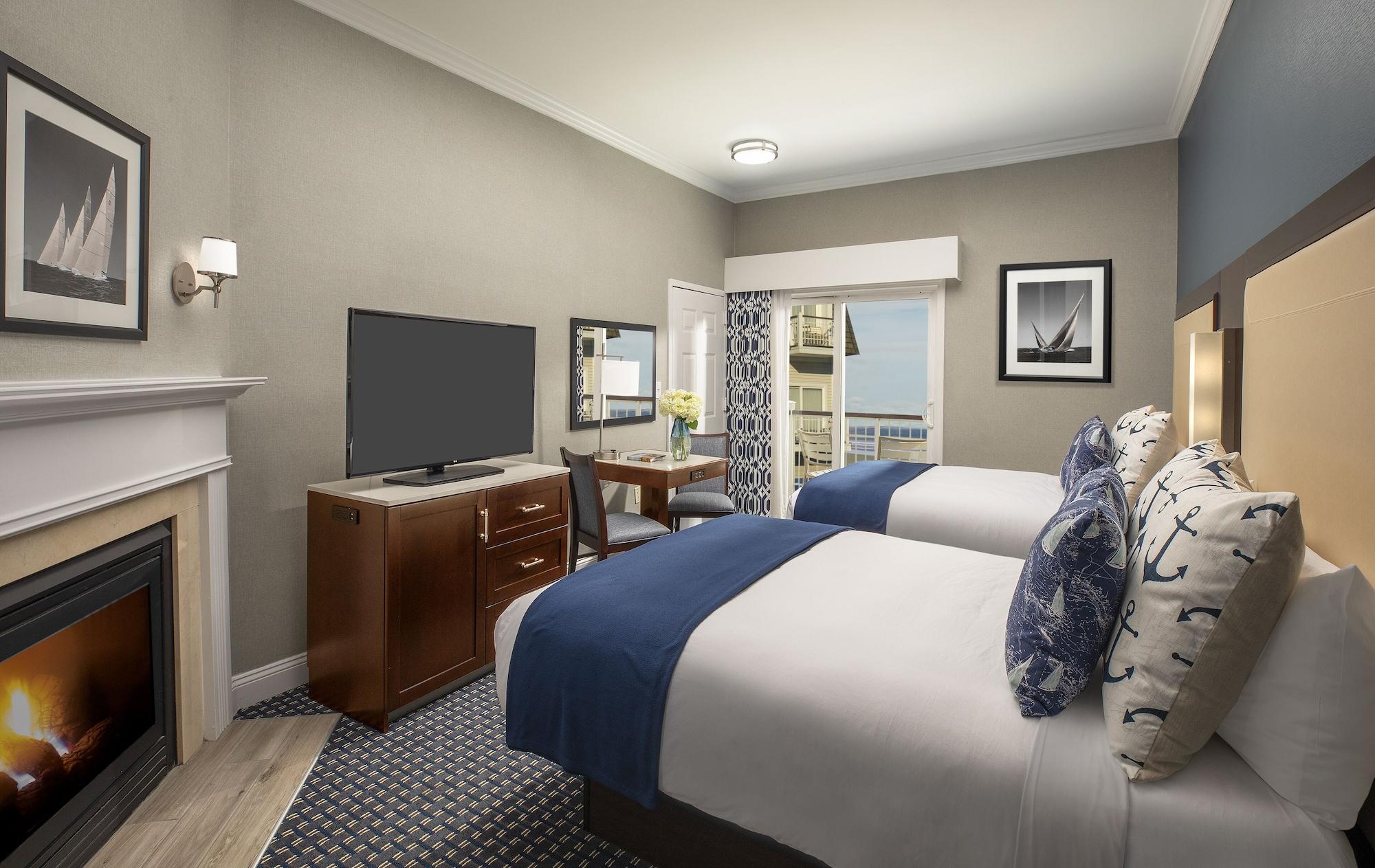 Nantasket Beach Resort Hull Εξωτερικό φωτογραφία