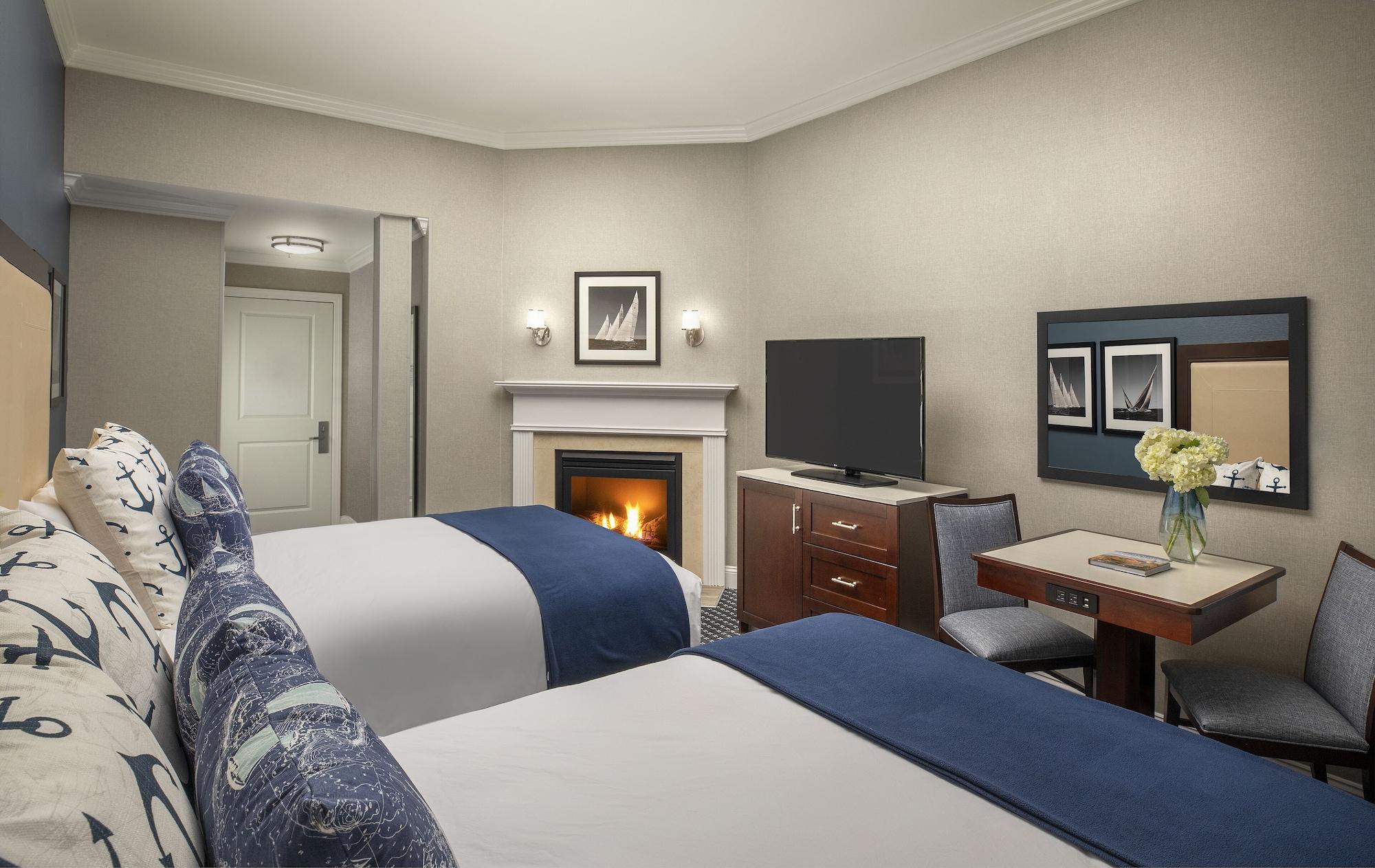Nantasket Beach Resort Hull Εξωτερικό φωτογραφία