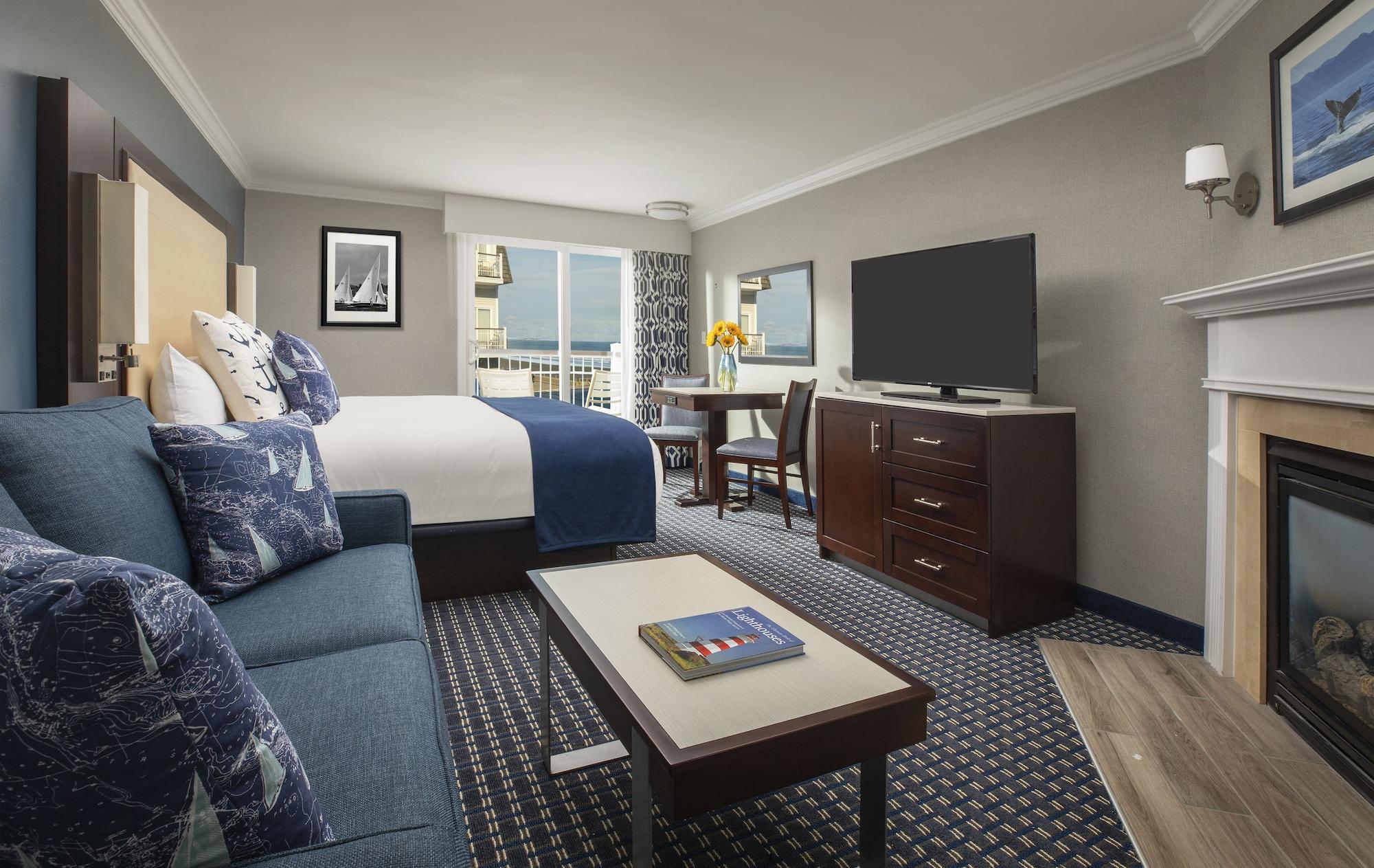 Nantasket Beach Resort Hull Εξωτερικό φωτογραφία