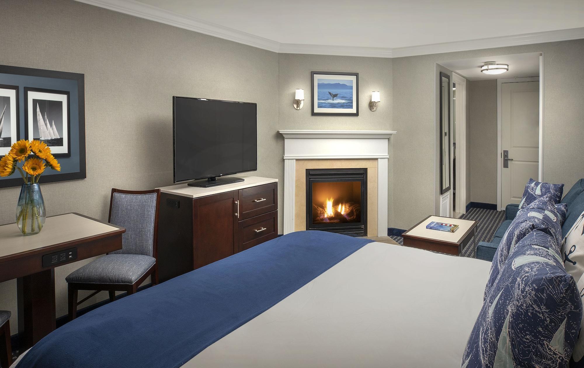 Nantasket Beach Resort Hull Εξωτερικό φωτογραφία