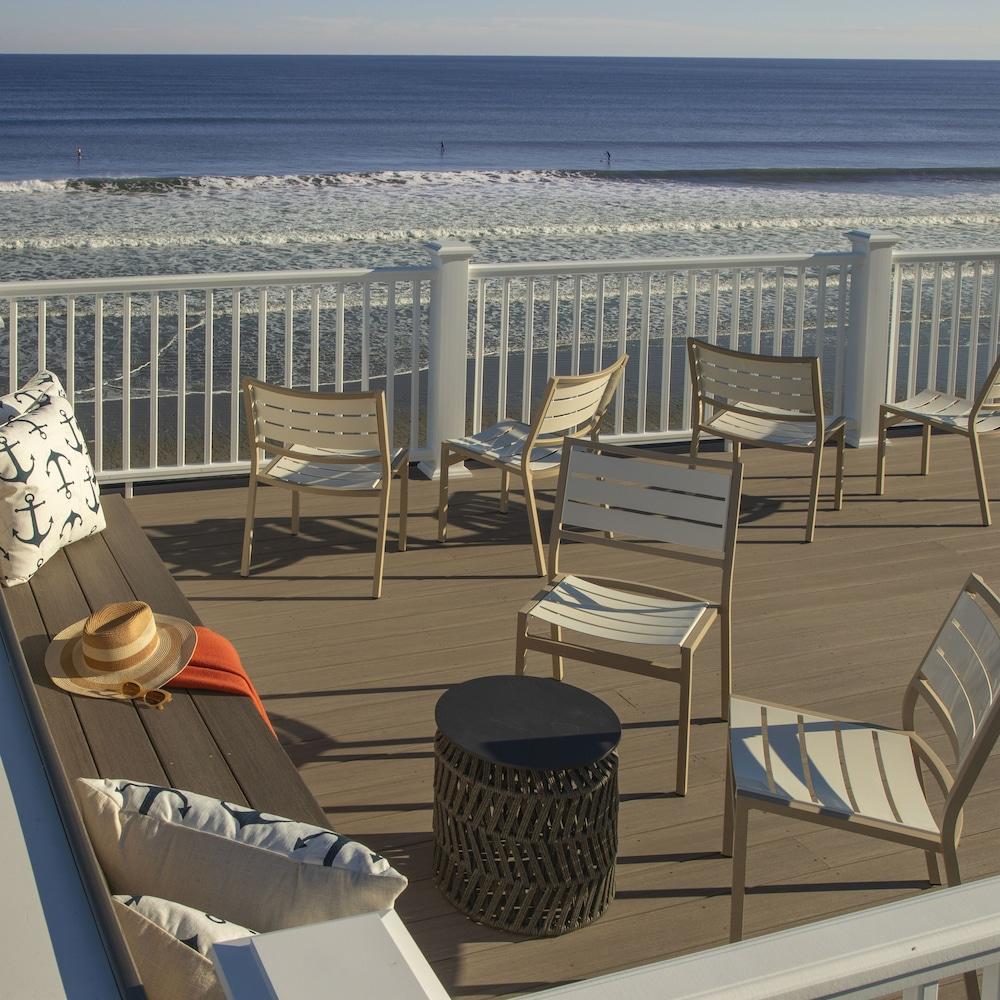 Nantasket Beach Resort Hull Εξωτερικό φωτογραφία