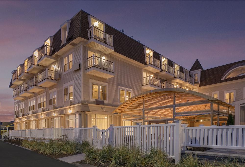 Nantasket Beach Resort Hull Εξωτερικό φωτογραφία