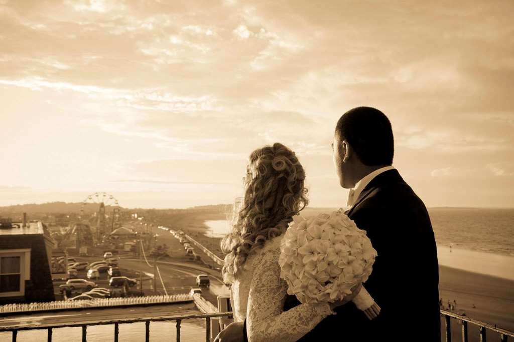 Nantasket Beach Resort Hull Ανέσεις φωτογραφία