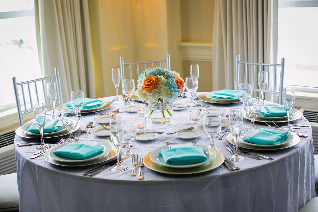 Nantasket Beach Resort Hull Ανέσεις φωτογραφία