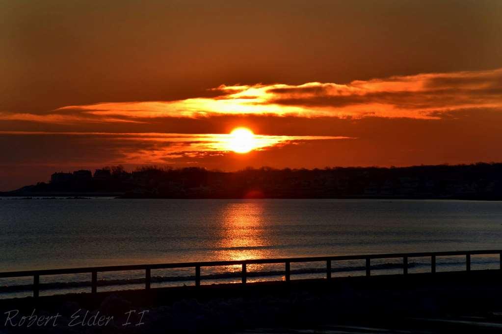 Nantasket Beach Resort Hull Εξωτερικό φωτογραφία