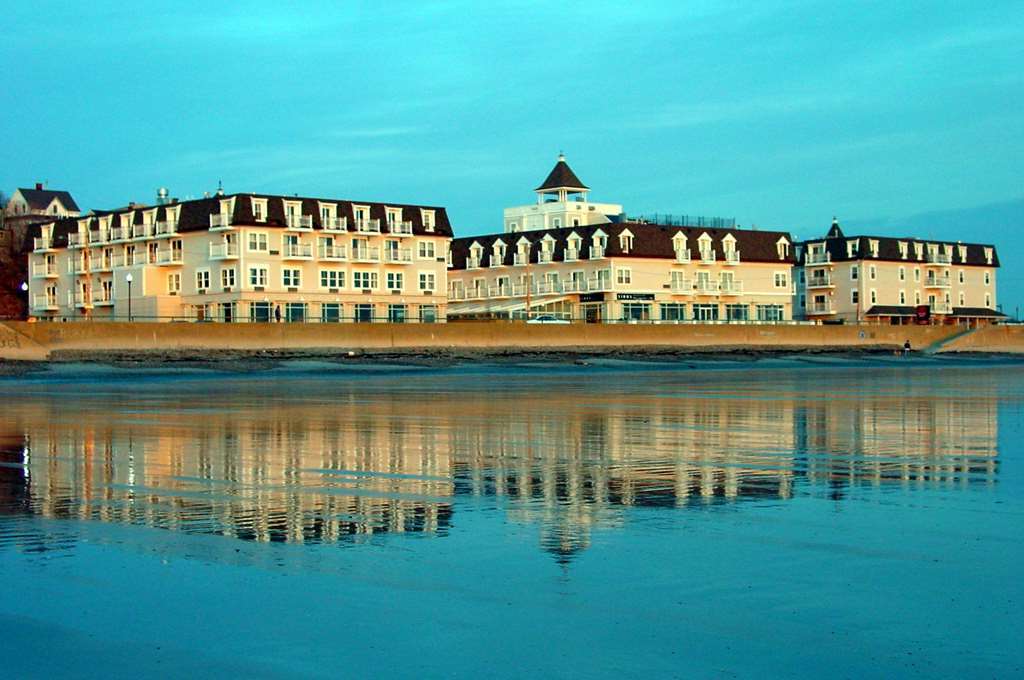 Nantasket Beach Resort Hull Εξωτερικό φωτογραφία