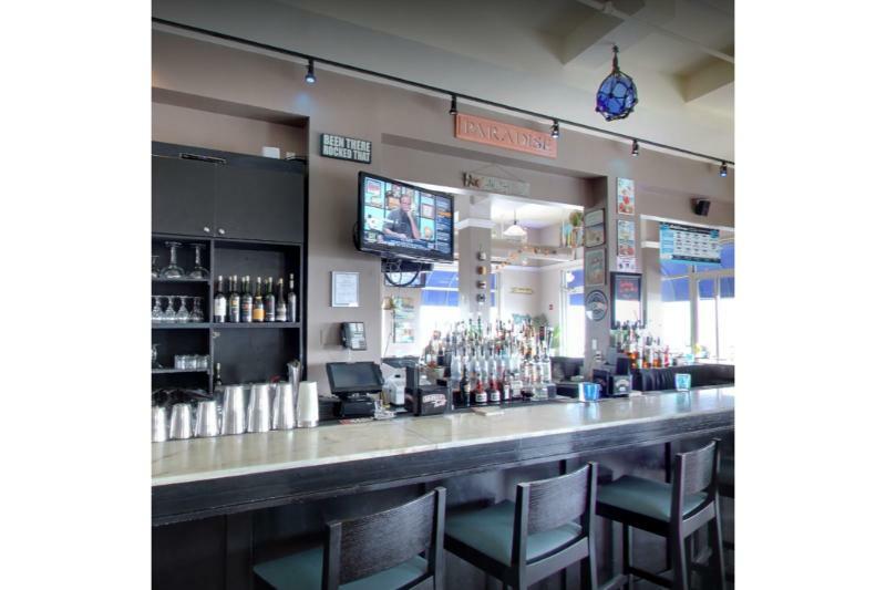 Nantasket Beach Resort Hull Εξωτερικό φωτογραφία