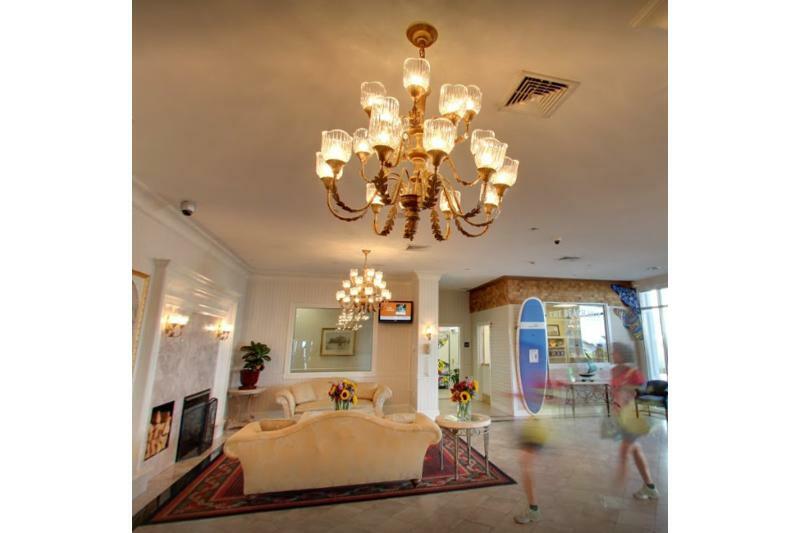 Nantasket Beach Resort Hull Εξωτερικό φωτογραφία