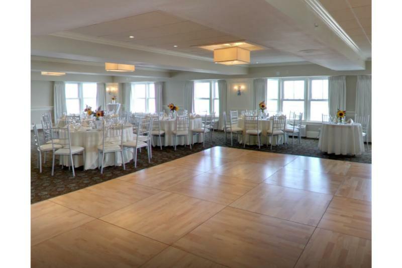 Nantasket Beach Resort Hull Εξωτερικό φωτογραφία