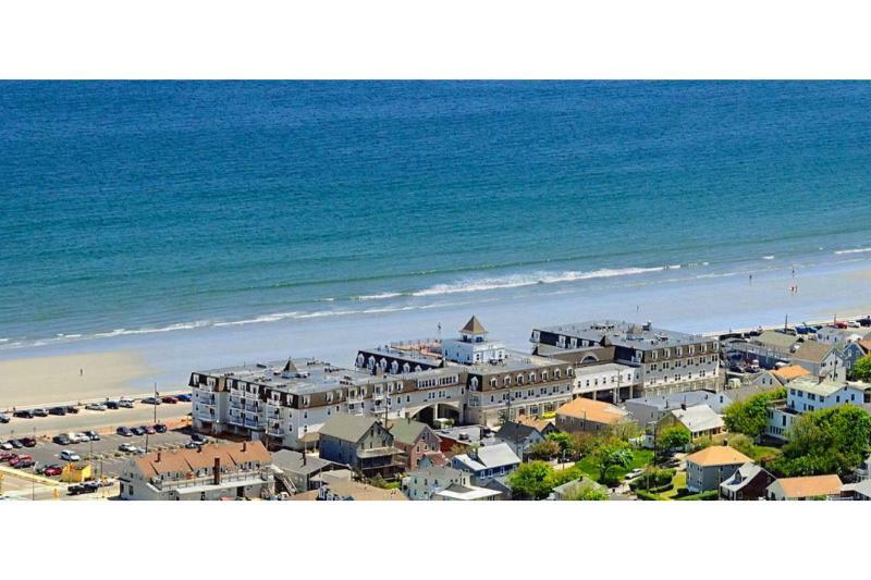 Nantasket Beach Resort Hull Εξωτερικό φωτογραφία
