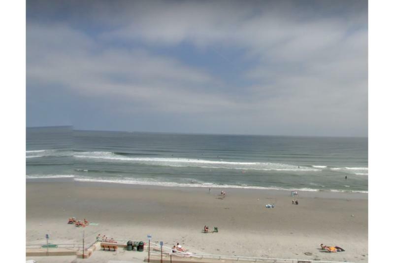 Nantasket Beach Resort Hull Εξωτερικό φωτογραφία