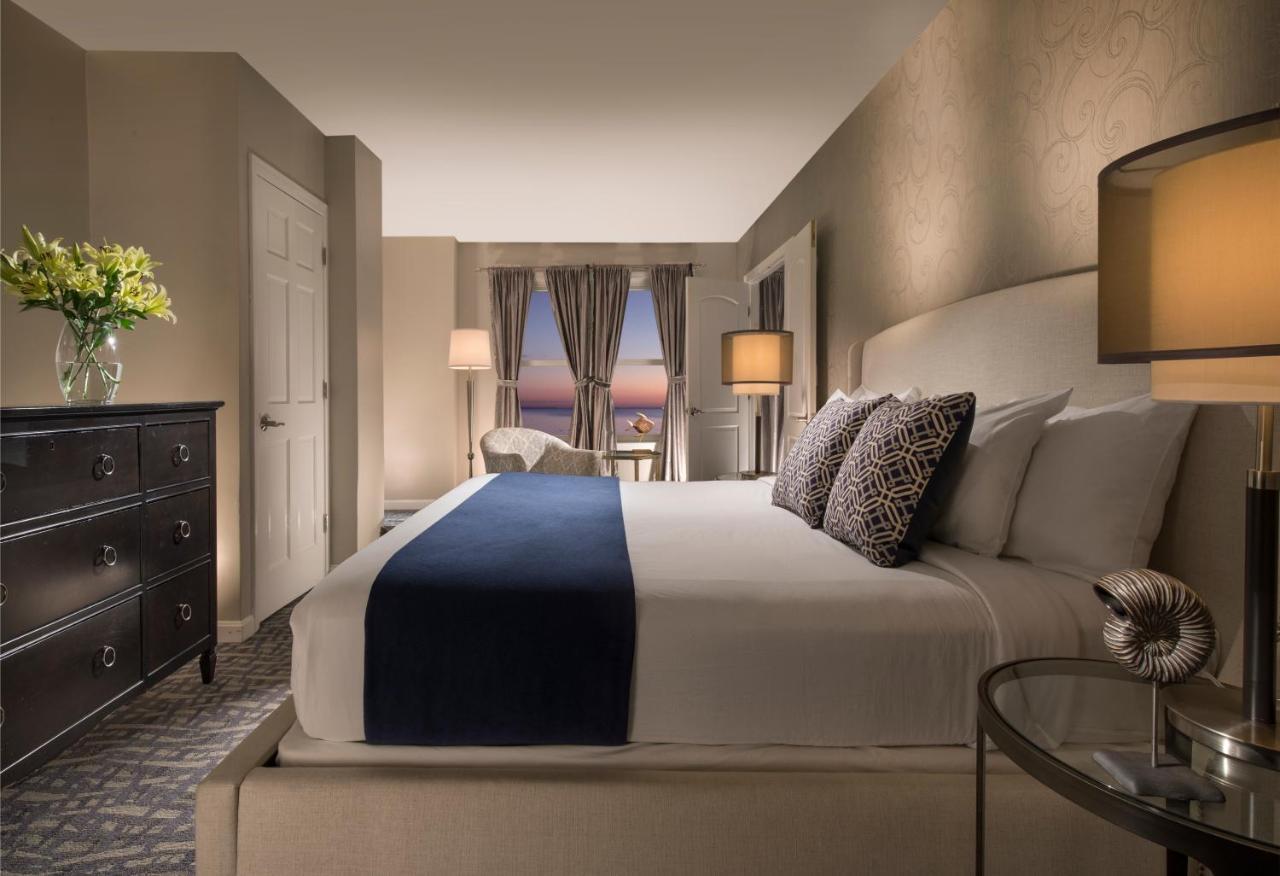Nantasket Beach Resort Hull Εξωτερικό φωτογραφία