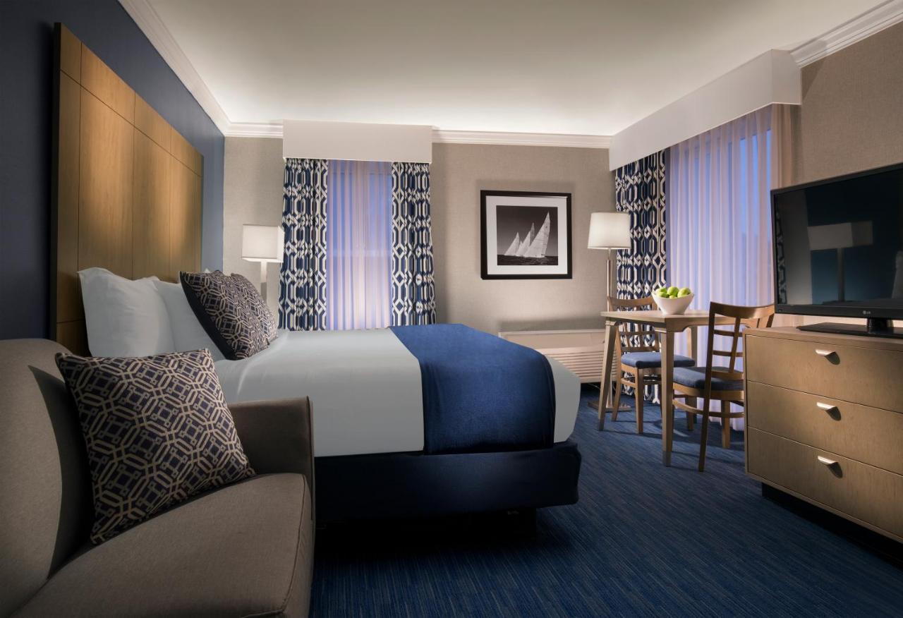 Nantasket Beach Resort Hull Εξωτερικό φωτογραφία