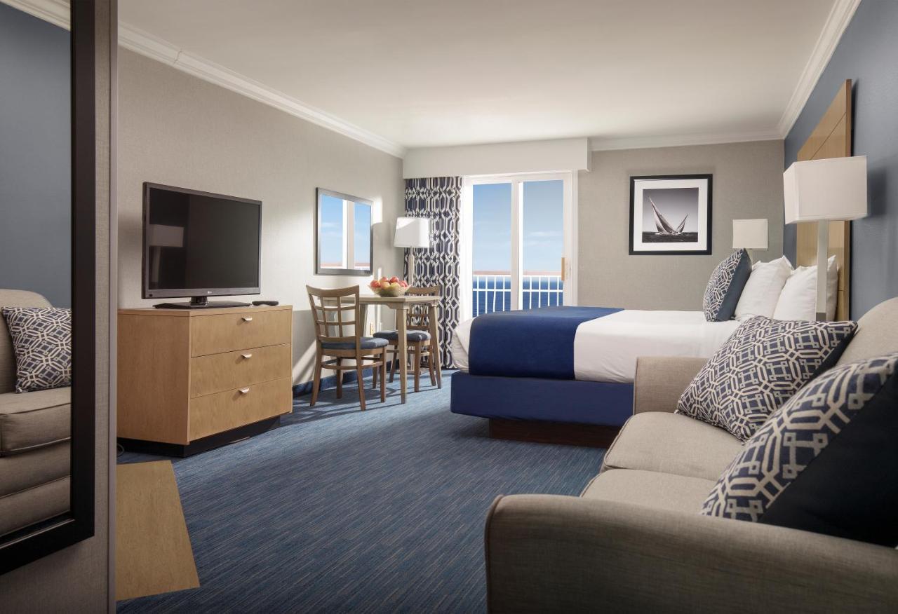 Nantasket Beach Resort Hull Εξωτερικό φωτογραφία