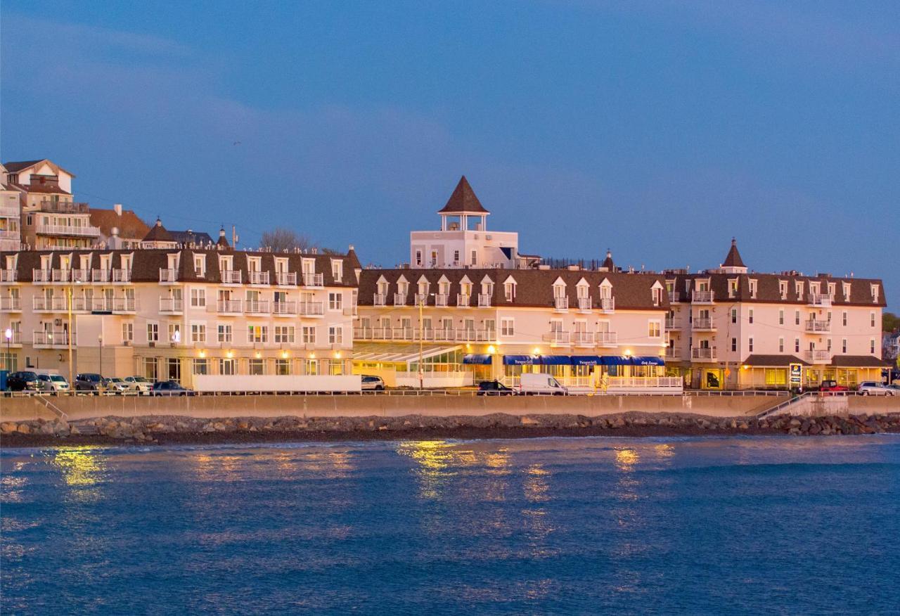 Nantasket Beach Resort Hull Εξωτερικό φωτογραφία