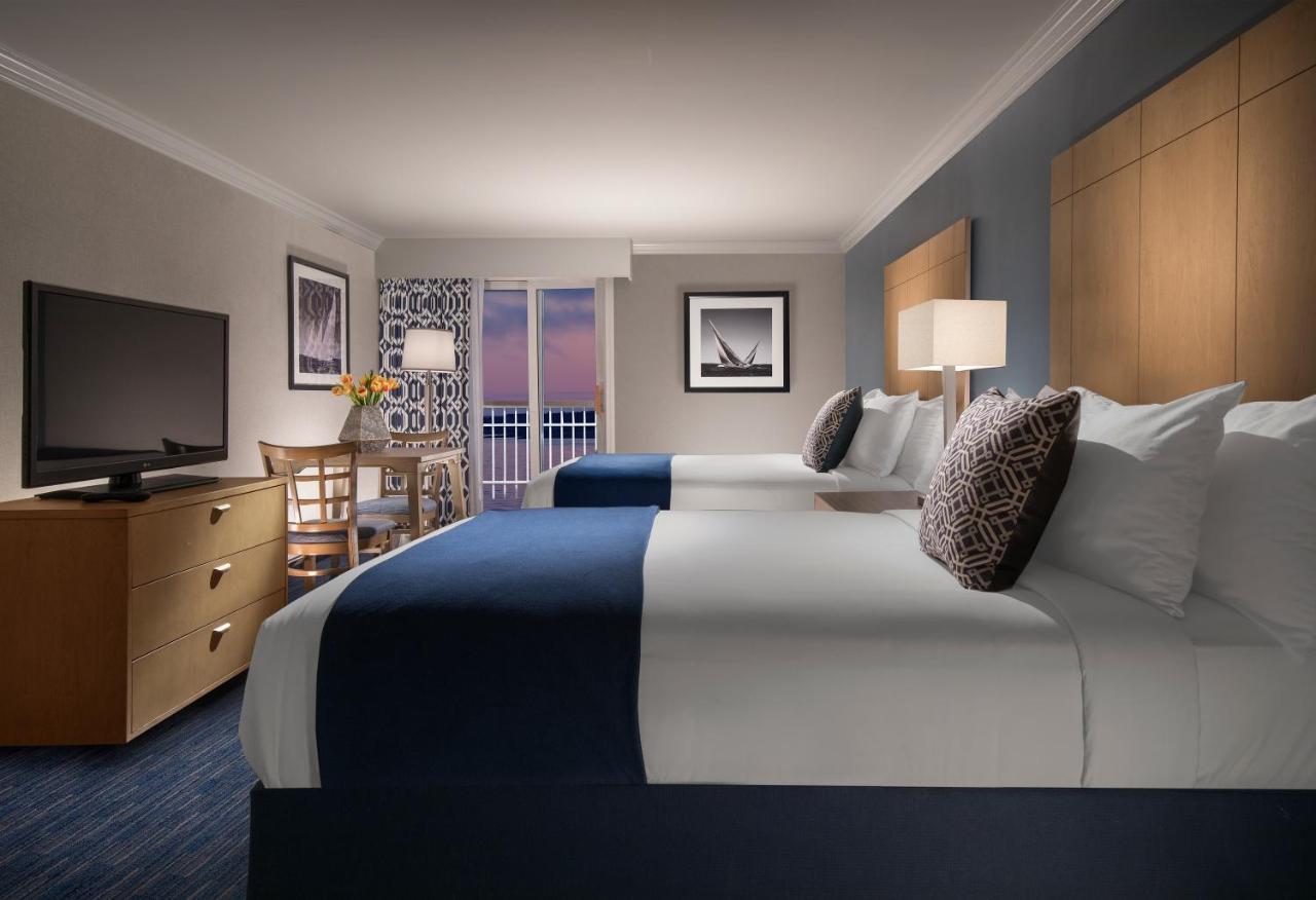 Nantasket Beach Resort Hull Εξωτερικό φωτογραφία