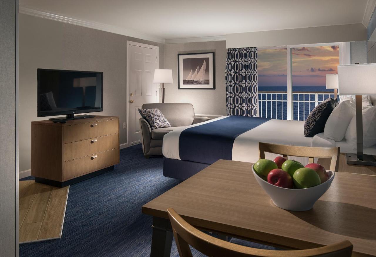 Nantasket Beach Resort Hull Εξωτερικό φωτογραφία