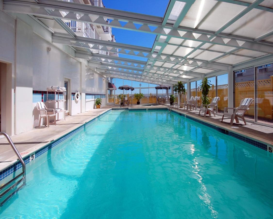 Nantasket Beach Resort Hull Εξωτερικό φωτογραφία