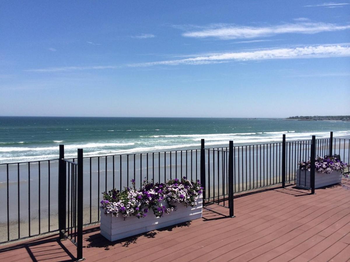Nantasket Beach Resort Hull Εξωτερικό φωτογραφία