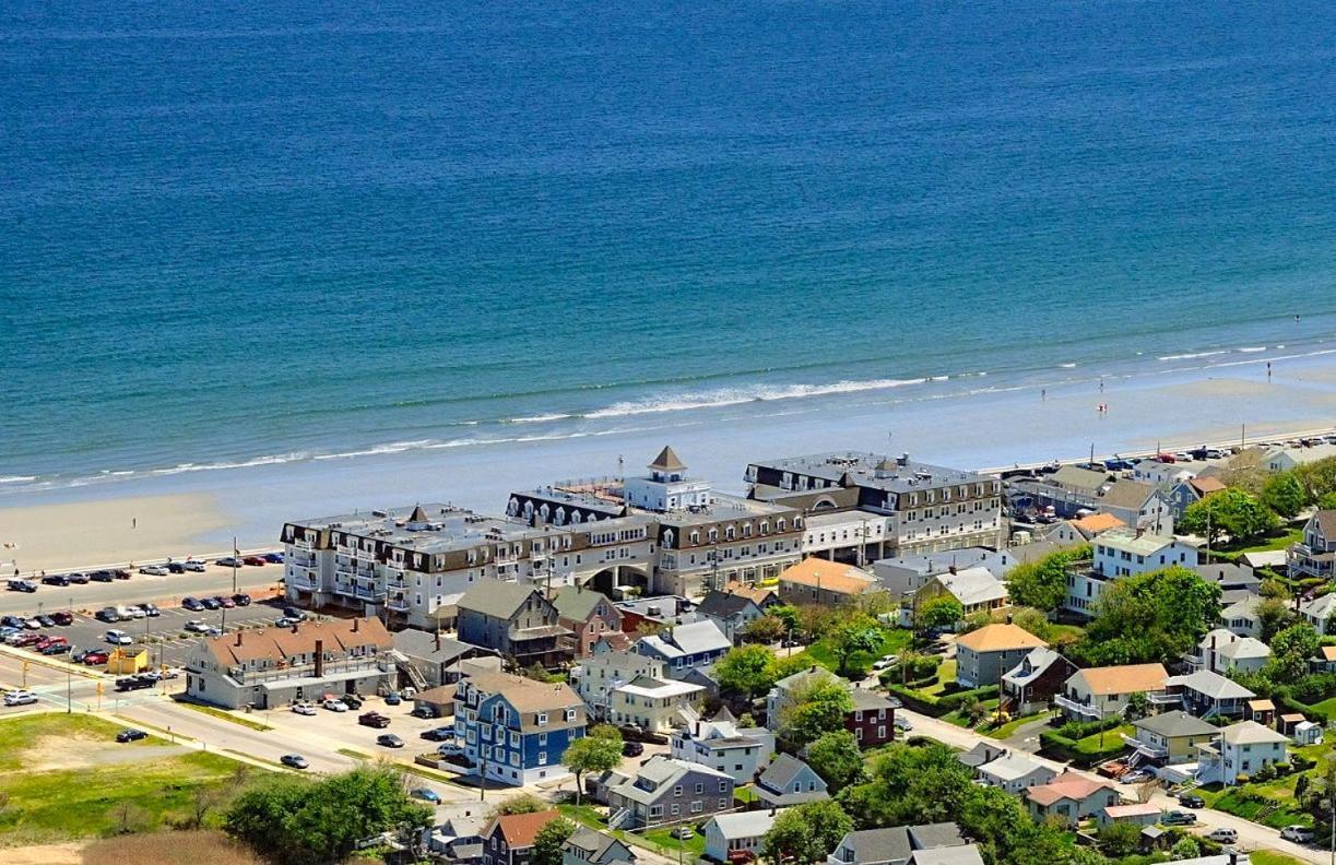 Nantasket Beach Resort Hull Εξωτερικό φωτογραφία