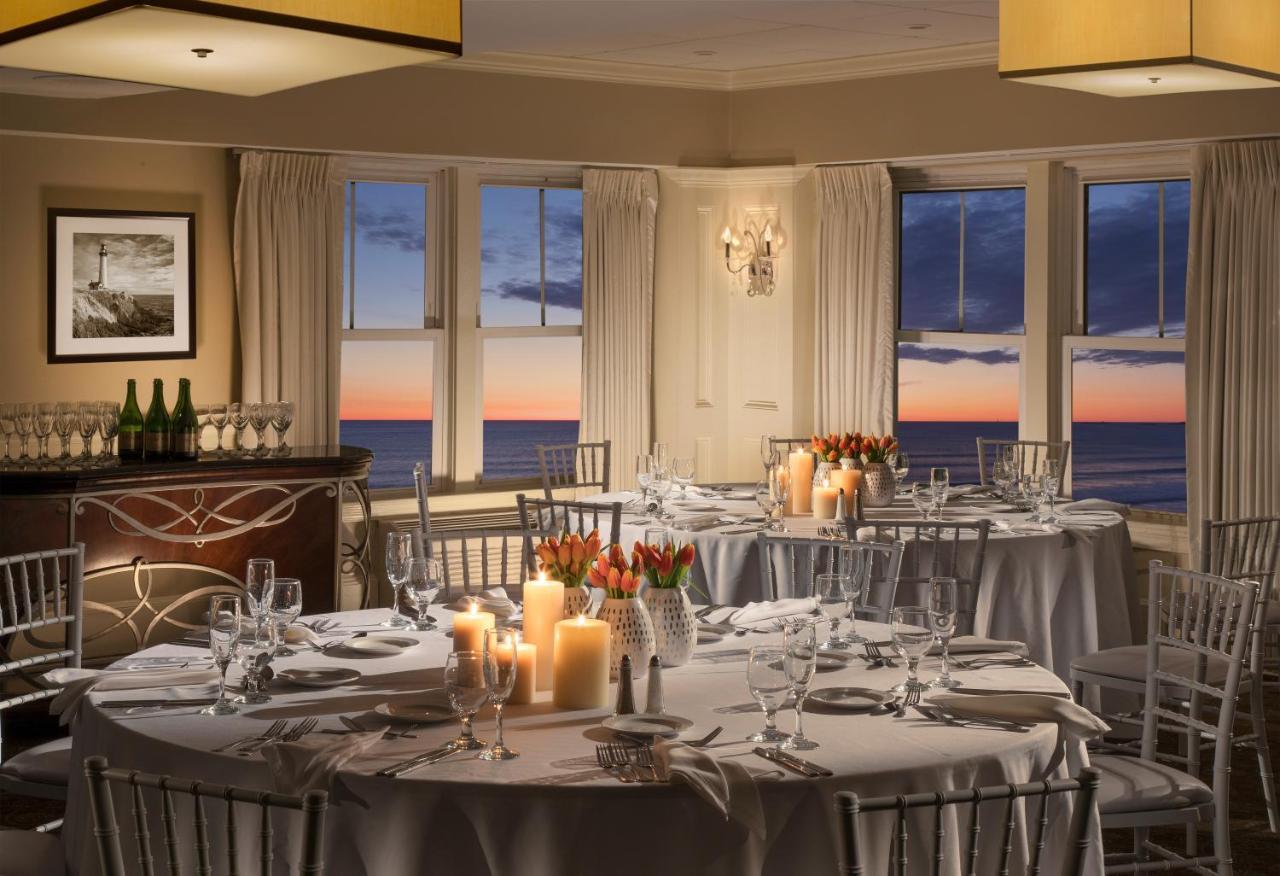 Nantasket Beach Resort Hull Εξωτερικό φωτογραφία