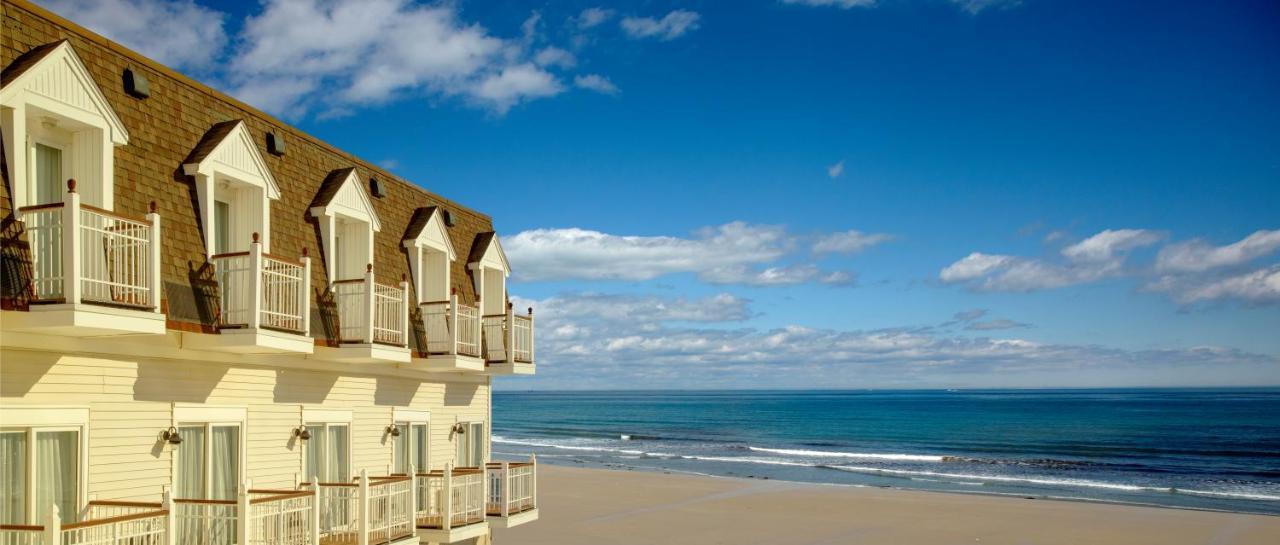 Nantasket Beach Resort Hull Εξωτερικό φωτογραφία